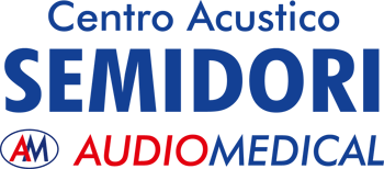 Audiomedical Perugia logo