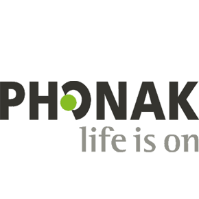 phonak logo