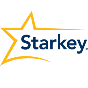 starkey logo