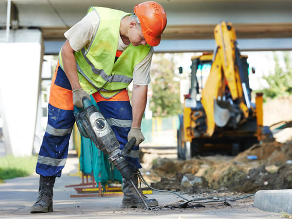 otoprotettori professionali per lavoro